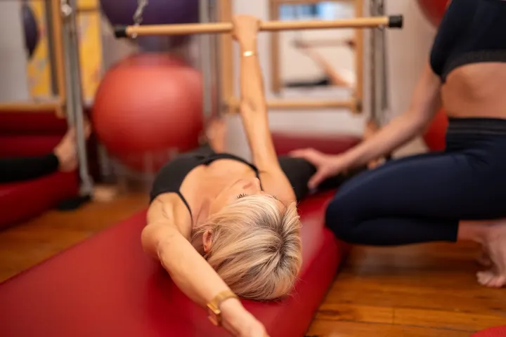 GAIA Studio Pilates — pilates-studio à Bordeaux — 3