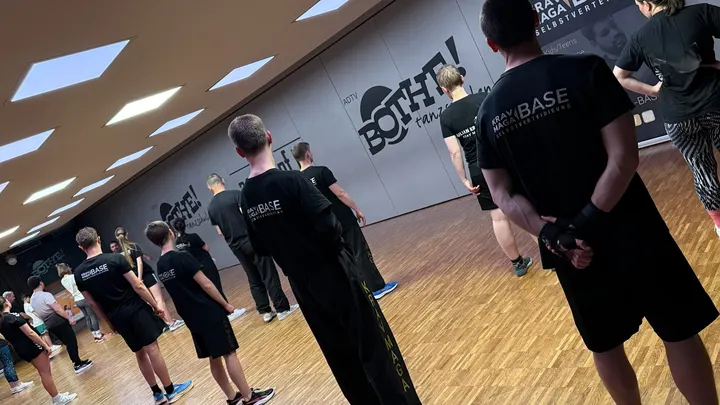Krav Maga Base Hannover — kampfsport-studio in Groß-Buchholz, Hannover — 2