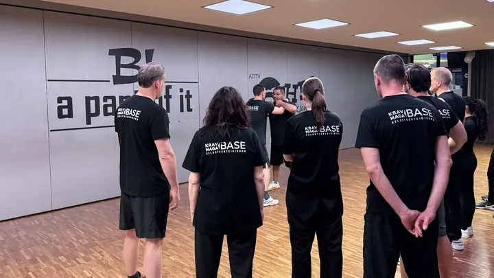 Krav Maga Base Hannover — kampfsport-studio in Hannover — 3