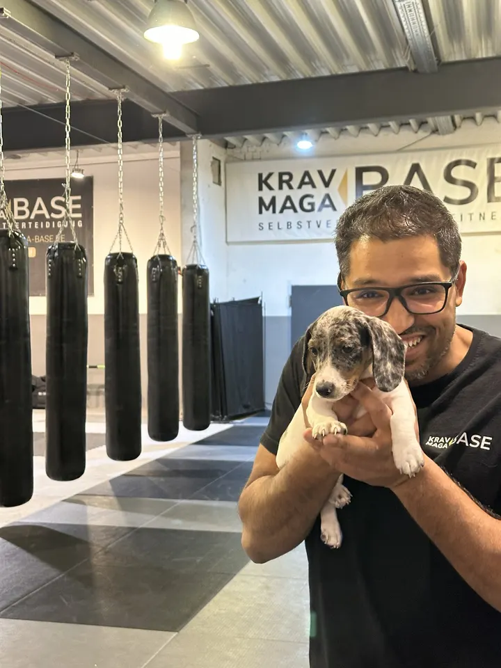 Krav Maga Base Hannover — kampfsport-studio in Hannover — 4