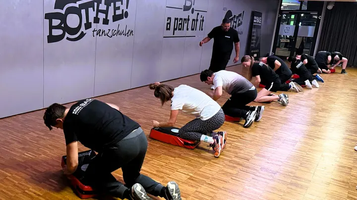 Krav Maga Base Hannover — kampfsport-studio in Hannover — 5