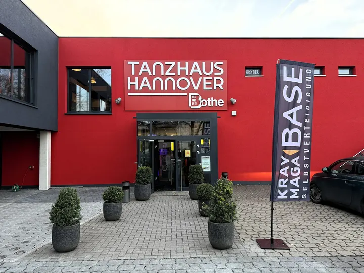 Krav Maga Base Hannover — Kampfsport in Groß-Buchholz, Hannover