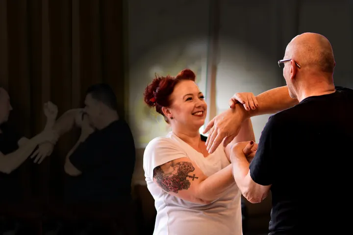 Lok Yiu Wing Chun Schule Köln Porz — Martial Arts in Urbach, Köln