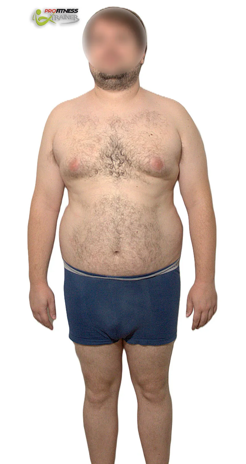 Entrenamiento Personal y Nutrición, Preparador Físico Integral: Carlos del Pino Profitness Trainer — träningsstudio-studio i Cáceres — bild 5