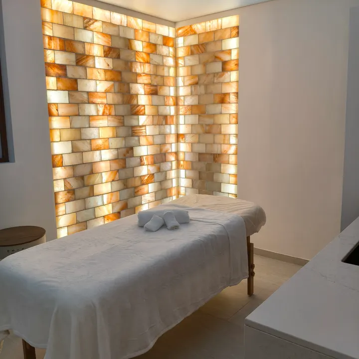 Salt Room Castelldefels — breathwork-studio en Can Roca, Castelldefels — 2