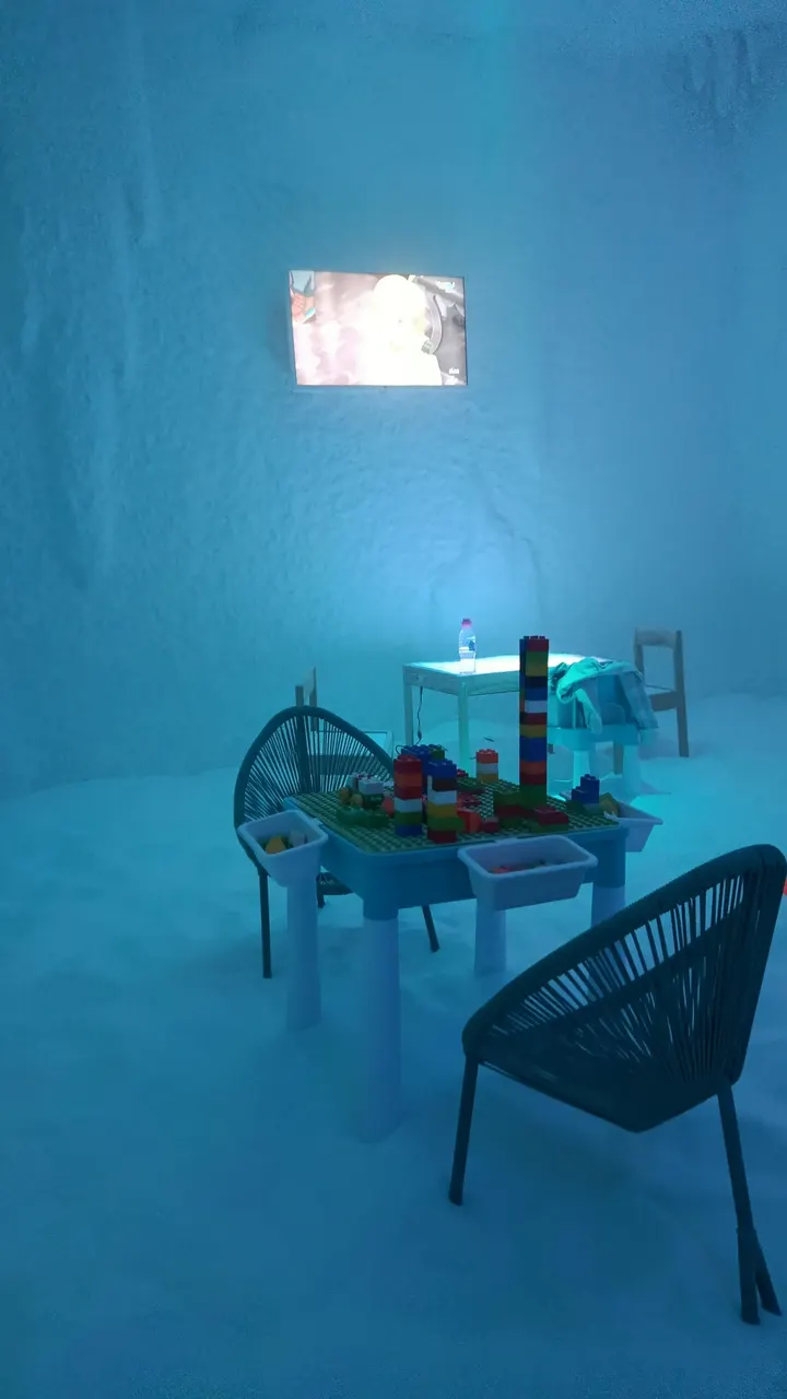 Salt Room Castelldefels — breathwork-studio en Castelldefels — 5