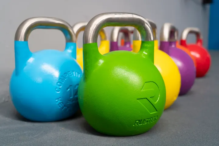 CORE Training Box — crossfit-studio en Jaén — 4