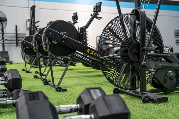 CORE Training Box — crossfit-studio en Jaén — 5