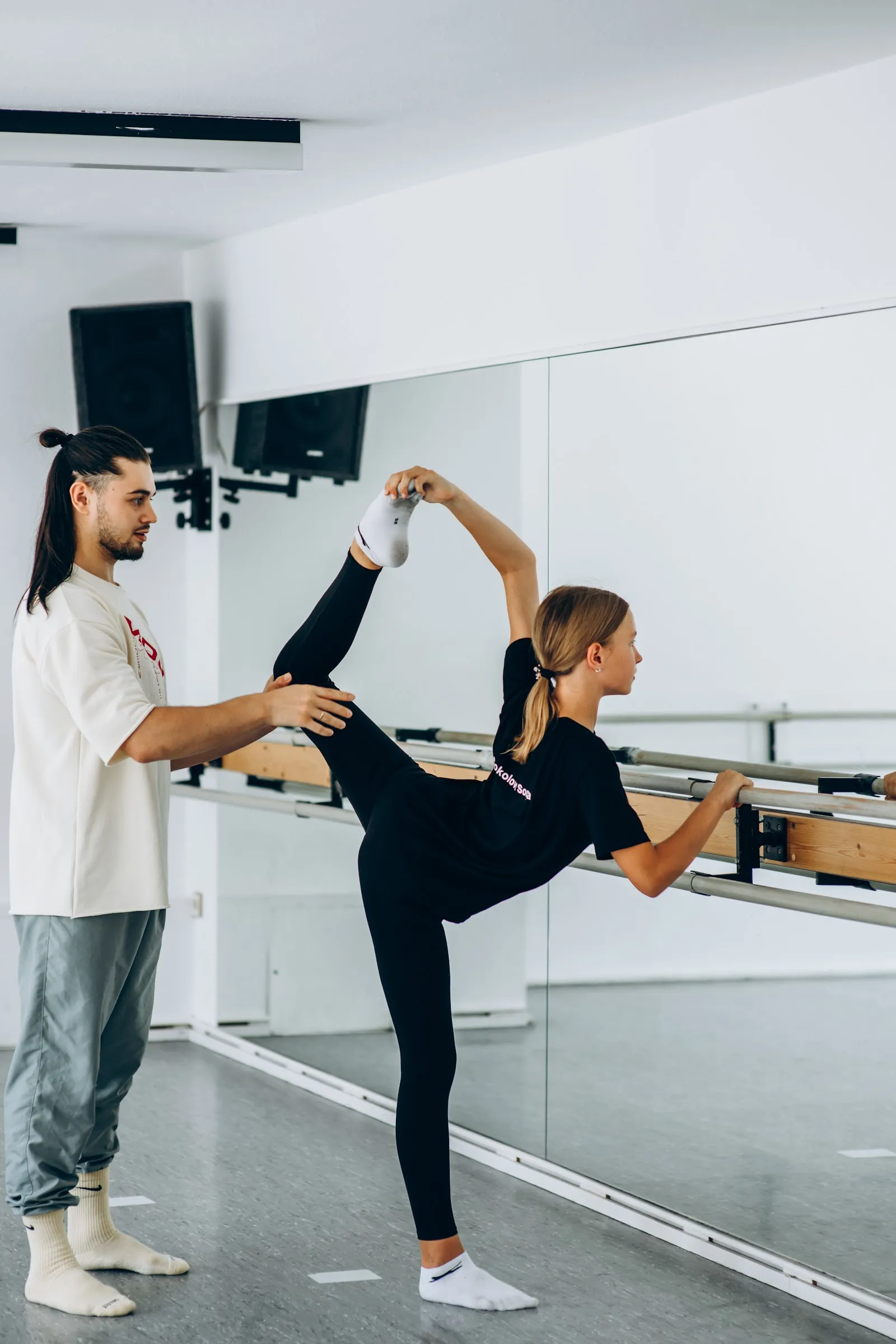 Modern Dance Center Köln — tanz-studio in Neustadt/Nord, Köln — 2