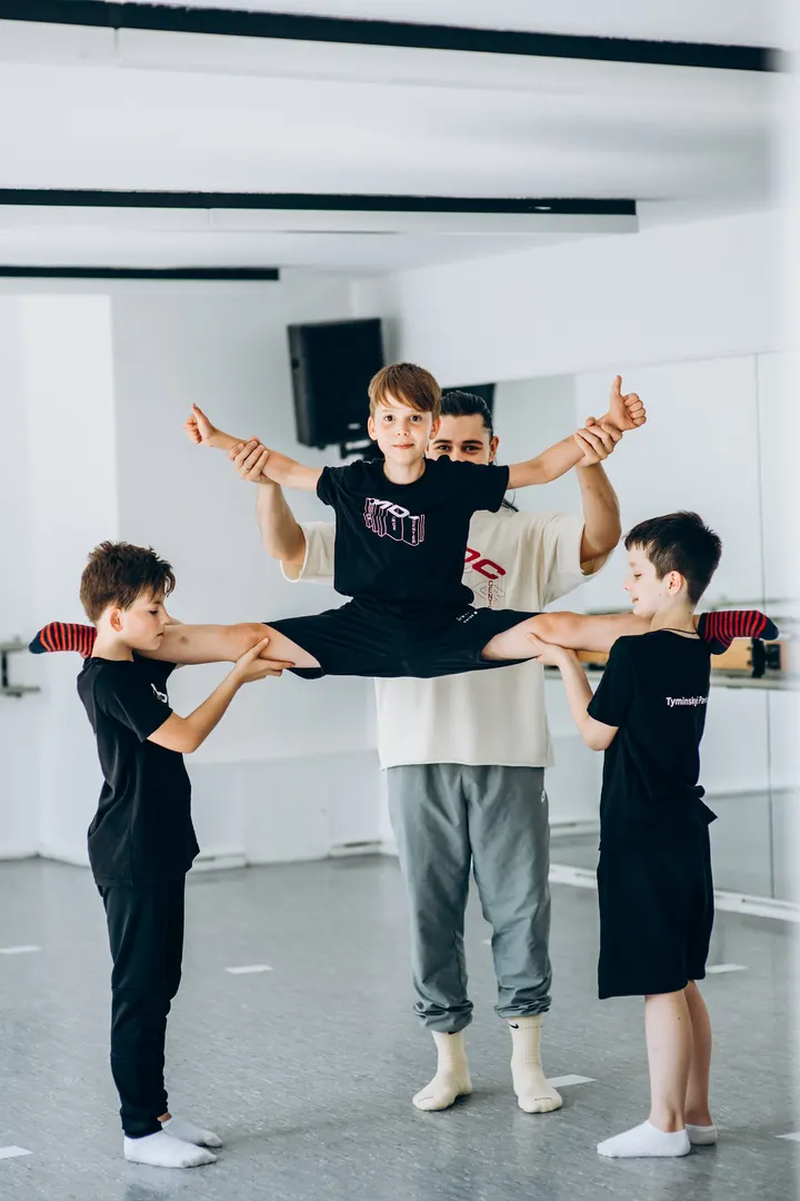 Modern Dance Center Köln — tanz-studio in Neustadt/Nord, Köln — 3