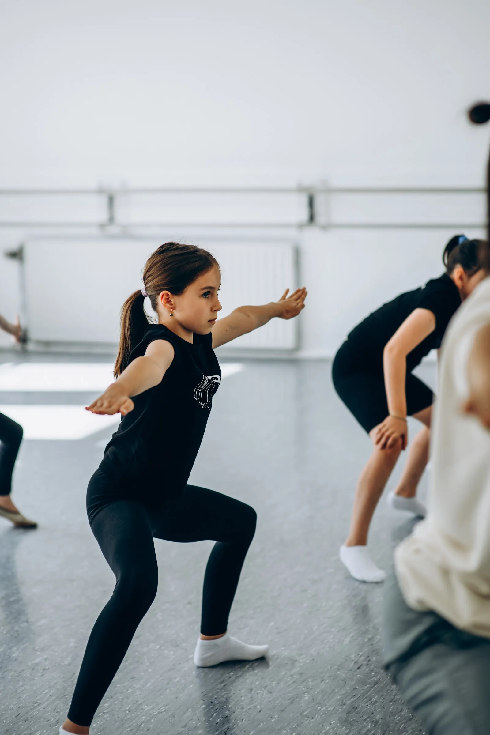 Modern Dance Center Köln — tanz-studio in Köln — 3