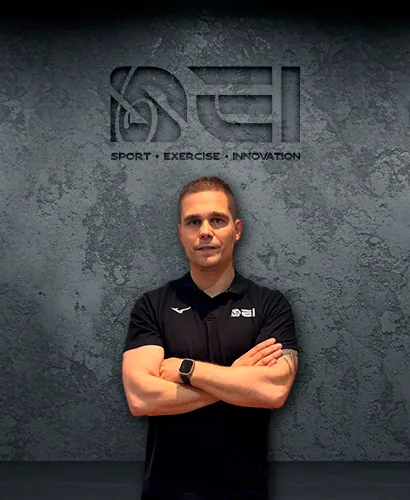 Entrenador personal SeiFitness — träningsstudio-studio i Donostia / San Sebastián — bild 2