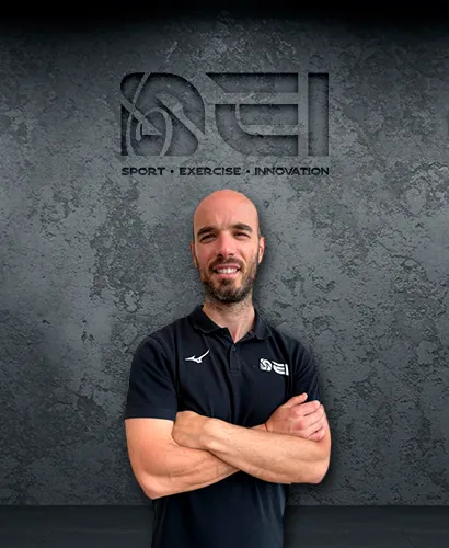 Entrenador personal SeiFitness — träningsstudio-studio i Donostia / San Sebastián — bild 3