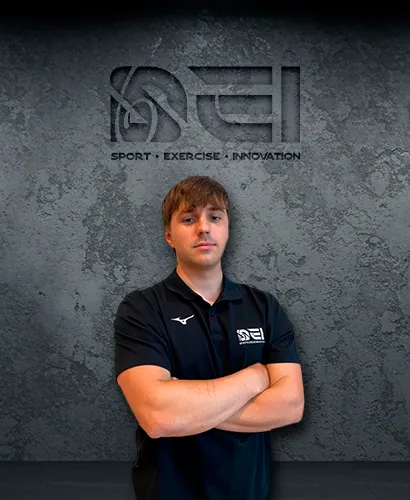 Entrenador personal SeiFitness — träningsstudio-studio i Donostia / San Sebastián — bild 3