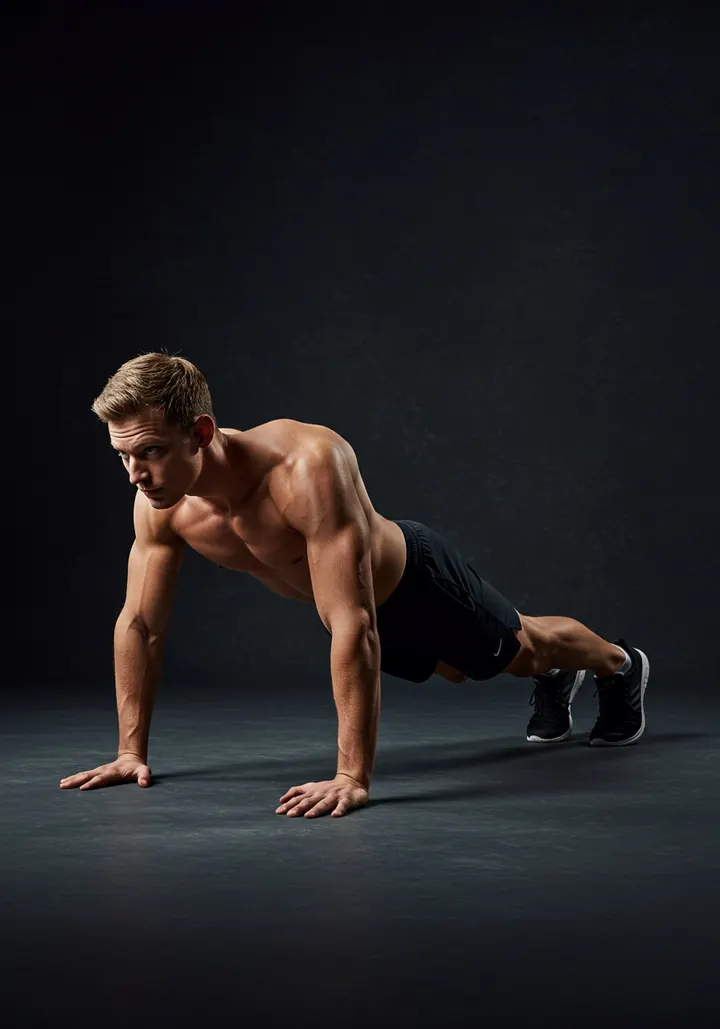 Entrenador personal SeiFitness — fitness studio-studio i Lugaritz, Donostia / San Sebastián
