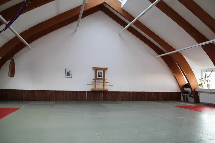 Sankalpa Akademie für Kampfkunst, Körperbewusstsein und Sicherheitstraining — kampfsport-studio in Magdeburg — 3