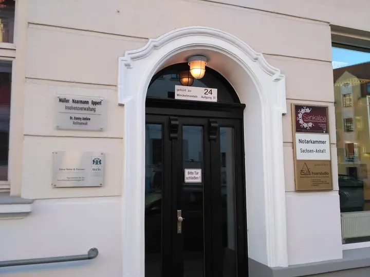 Sankalpa Akademie für Kampfkunst, Körperbewusstsein und Sicherheitstraining — Fitnessstudio in Stadtfeld Ost, Magdeburg