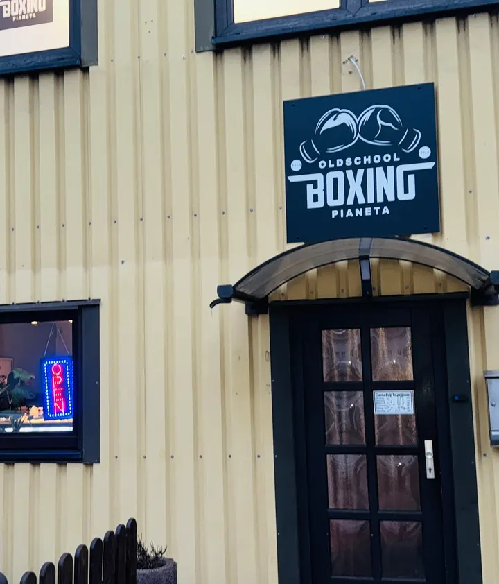 OldschoolBoxingPianeta Gelsenkirchen — Kampfsport in Schalke-Nord, Gelsenkirchen