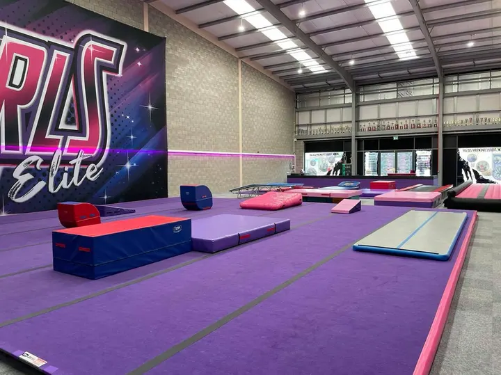 Tribe: Cheer, Dance & Fitness — dance-studio in Coventry — 5