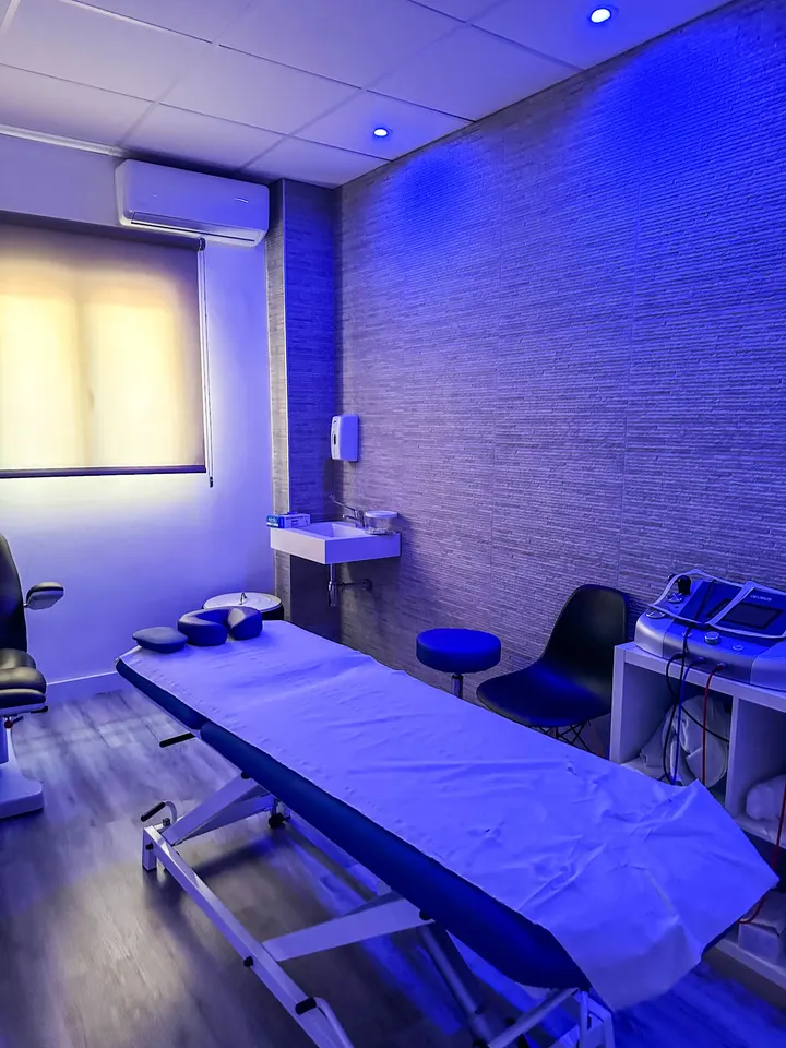 Gades Wellness Centro La Alberca — wellness-studio en La Alberca, Murcia — 3