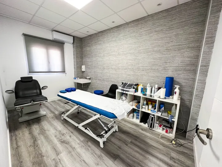 Gades Wellness Centro La Alberca — wellness-studio en Murcia — 3