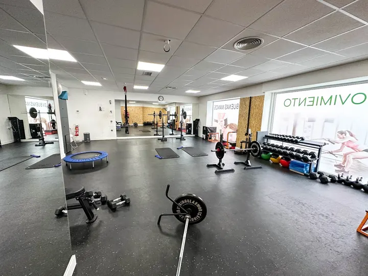 Gades Wellness Centro La Alberca — wellness-studio en Murcia — 4