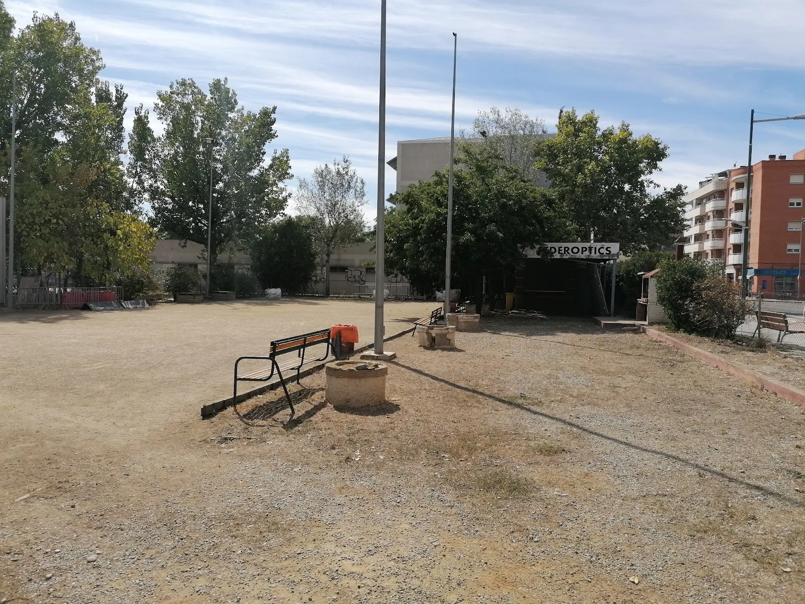 Club d'Escalada i Muntanya Pardinyes — escalada-studio en Lleida — 2