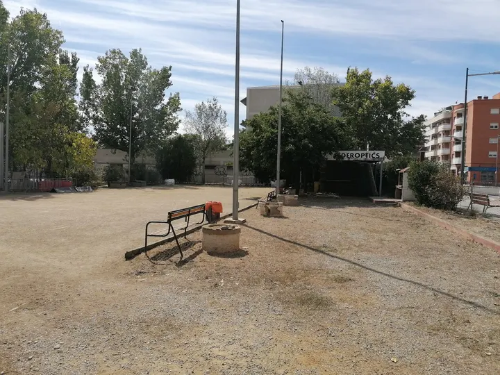 Club d'Escalada i Muntanya Pardinyes — escalada-studio en Lleida — 2