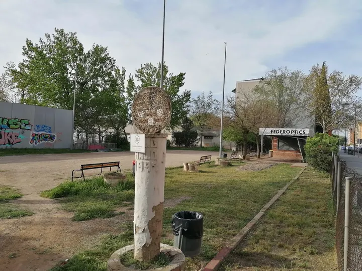 Club d'Escalada i Muntanya Pardinyes — Escalada en Lleida