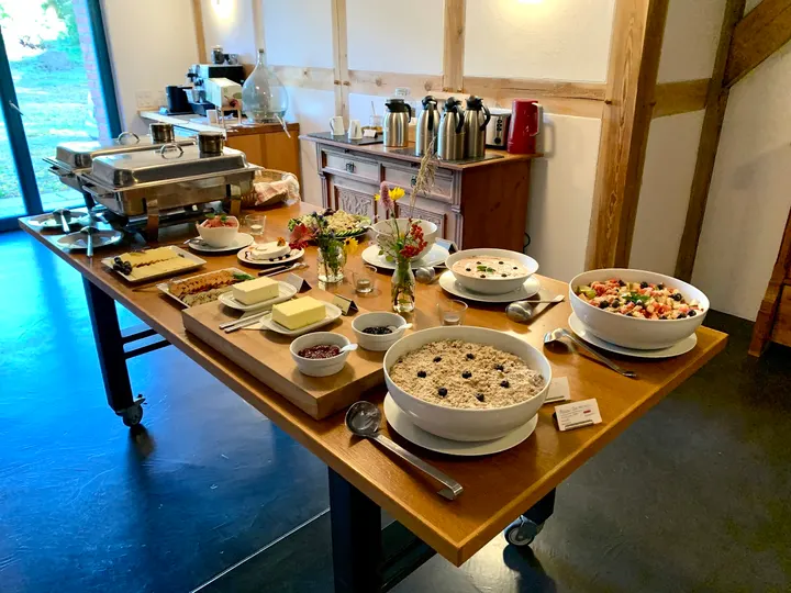 Holistic Yoga Retreats Berlin — yoga-studio in Prenzlauer Berg, Berlin — 2