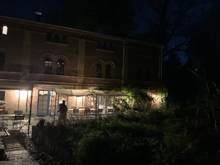 Holistic Yoga Retreats Berlin — yoga-studio in Berlin — 3