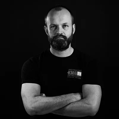 Krav Maga Academy Oslo — kampsport-studio i Gamle Oslo, Oslo — bild 2