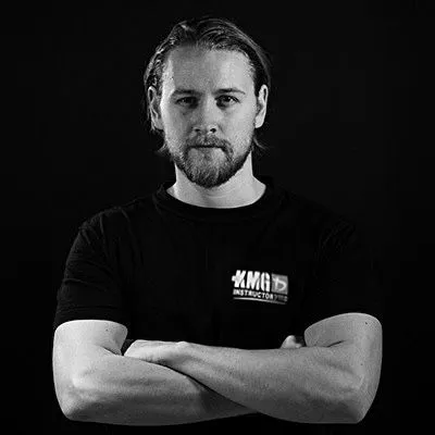 Krav Maga Academy Oslo — kampsport-studio i Gamle Oslo, Oslo — bild 3