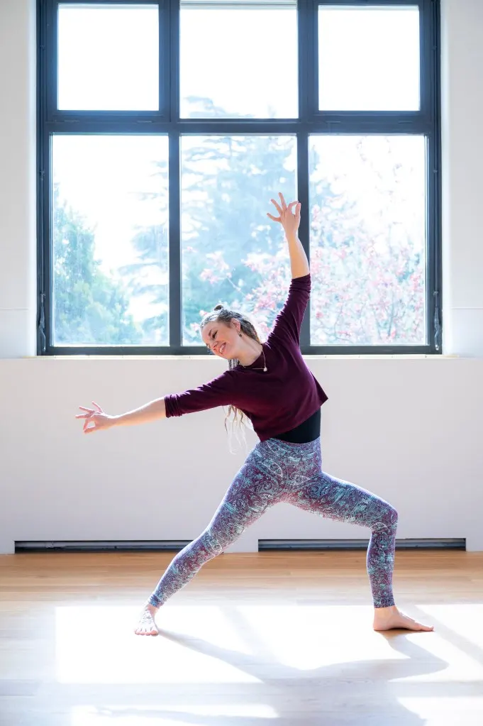 Xtatic Movement — yoga-studio in Bussum — 2