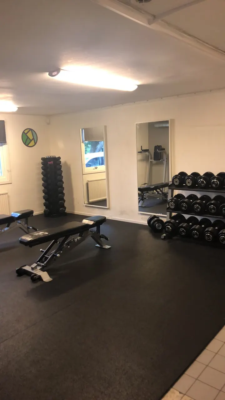 Harplinge Happy Fitness — träningsstudio i Harplinge — 3