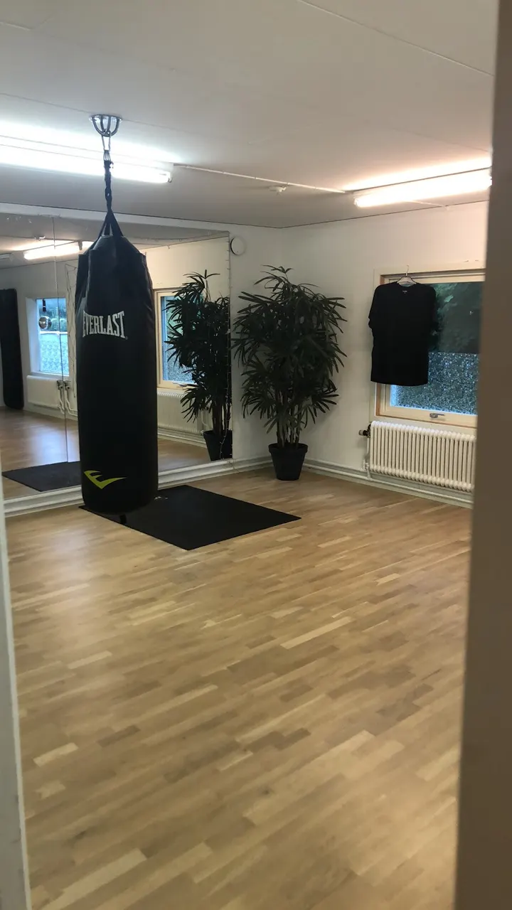 Harplinge Happy Fitness — träningsstudio i Harplinge — 3