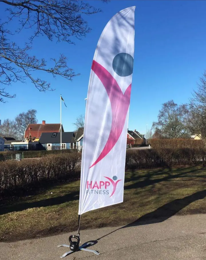 Harplinge Happy Fitness — träningsstudio i Harplinge — 4