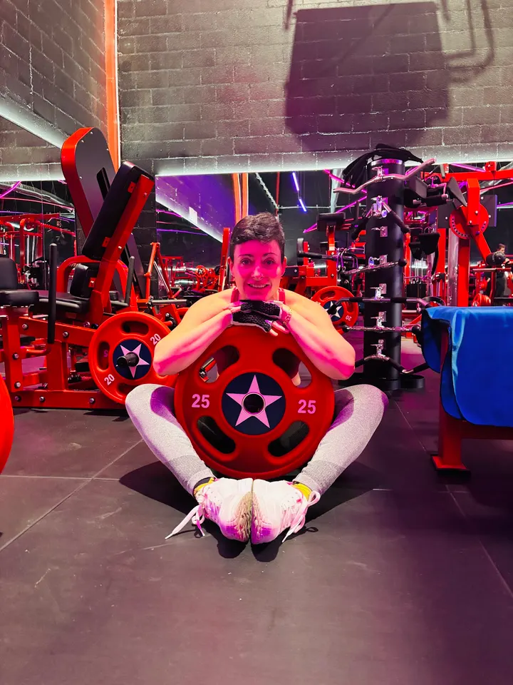 Magma Muscle Factory Pinto — fuerza-studio en Parque Europa, Pinto — 2