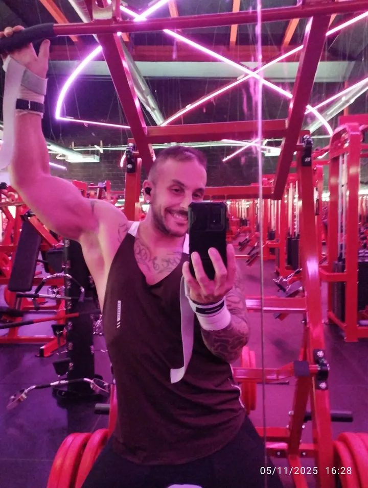 Magma Muscle Factory Pinto — fuerza-studio en Parque Europa, Pinto — 3