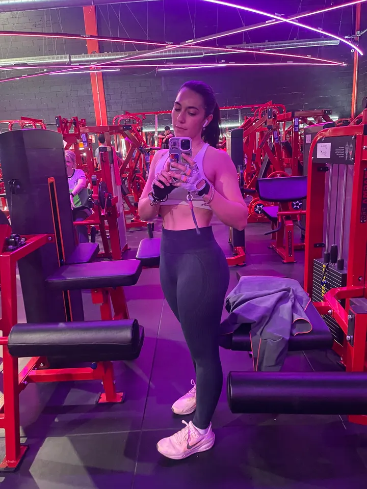 Magma Muscle Factory Pinto — fuerza-studio en Pinto — 4