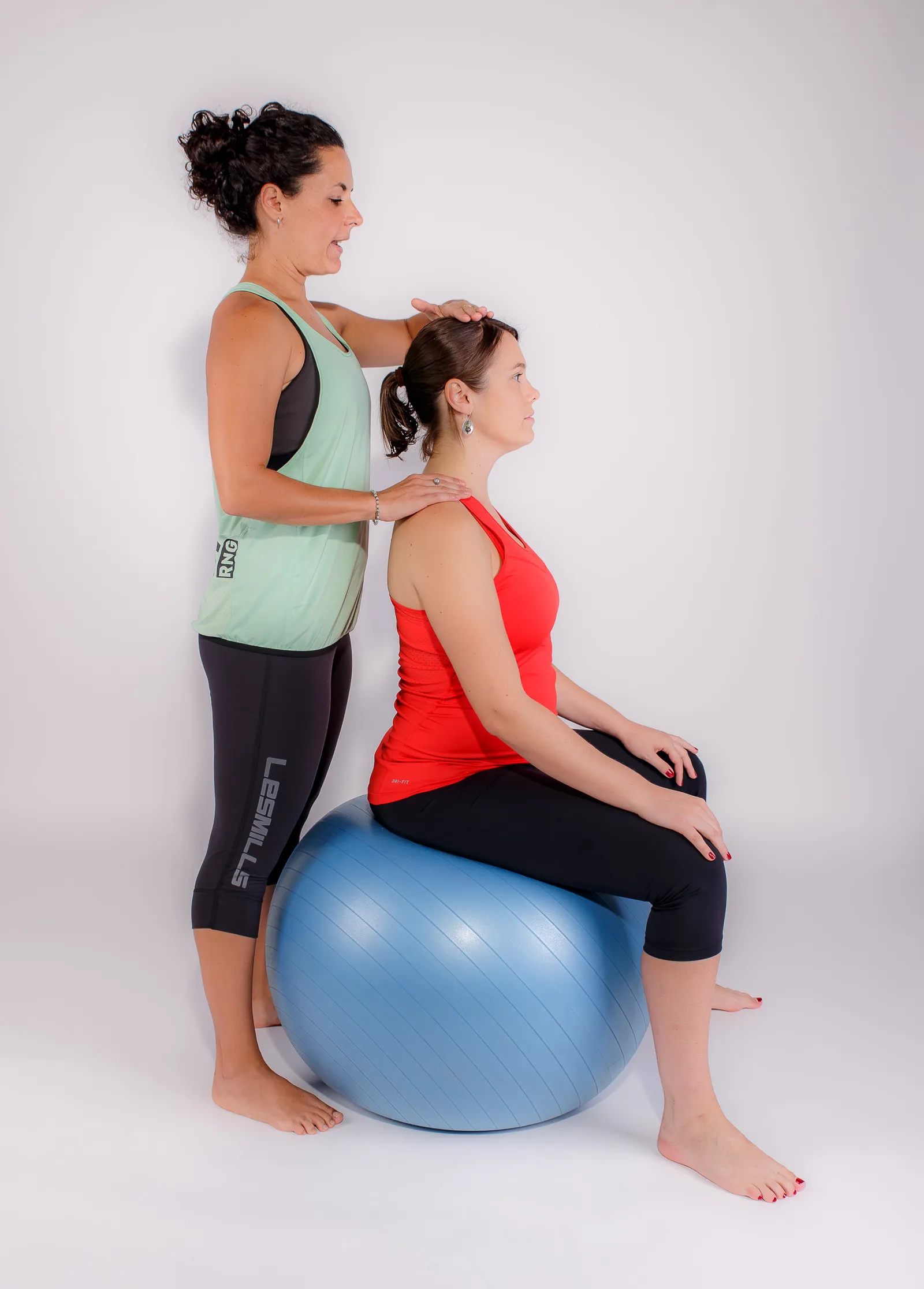 Momfitness Marián Marí — estudio de fitness-studio en Girona — 5