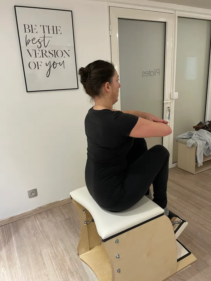 Magnetik Pilates Studio — pilates reformer-studio à Antibes, Nice — 2