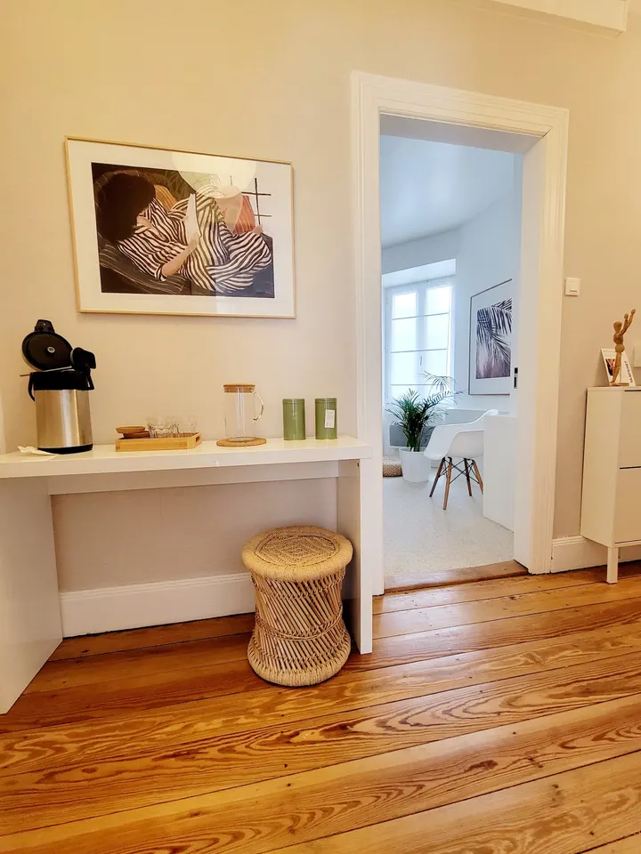 Elephant Studio Pilates /Strasbourg — pilates-studio à Orangerie-Conseil des XV, Strasbourg — 2
