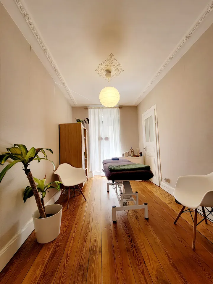 Elephant Studio Pilates /Strasbourg — pilates-studio à Orangerie-Conseil des XV, Strasbourg — 3