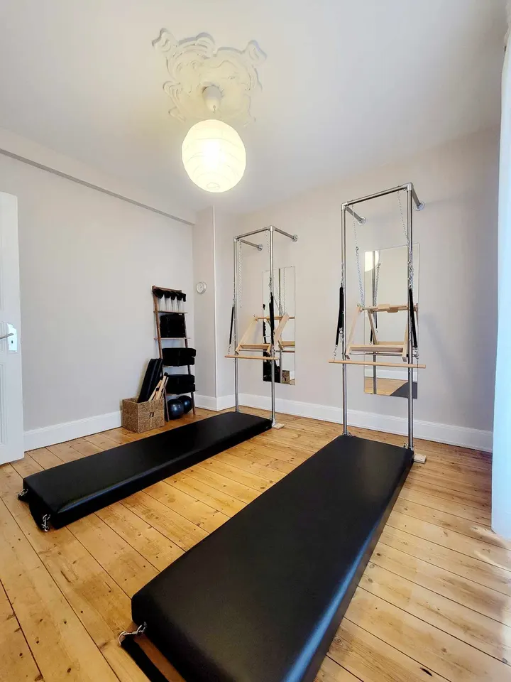 Elephant Studio Pilates /Strasbourg — pilates-studio à Strasbourg — 3