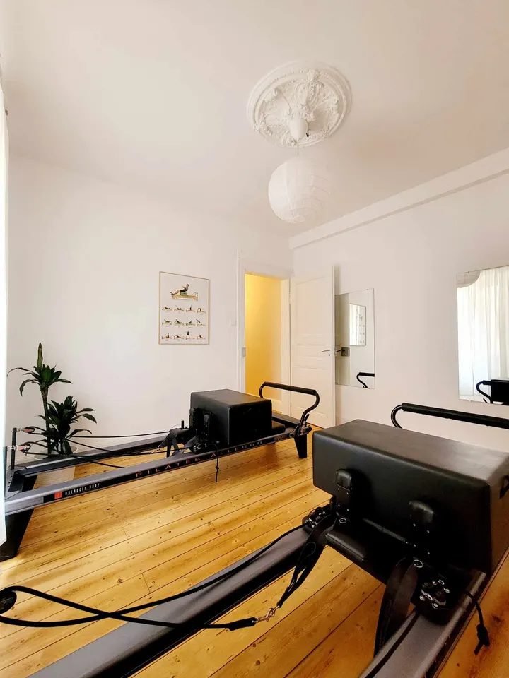 Elephant Studio Pilates /Strasbourg — pilates-studio à Strasbourg — 5