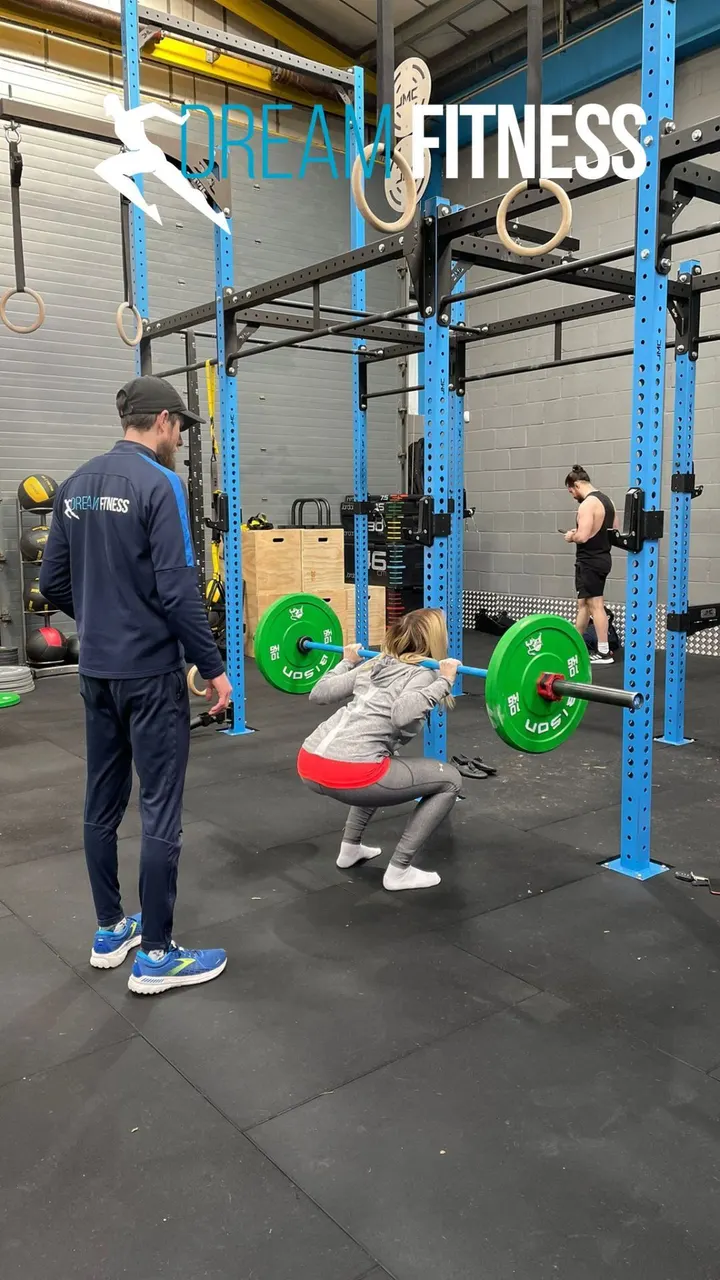 Dream Fitness Bognor Regis — fitness studio in Bognor Regis — 2