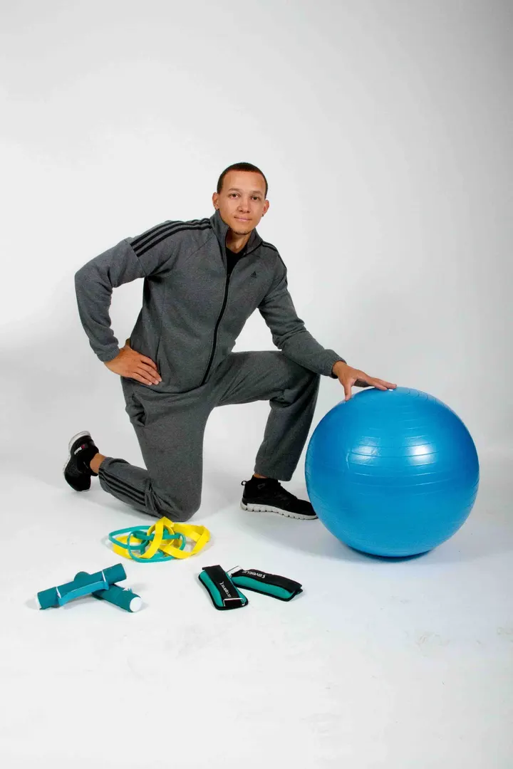 Peter Coach Sportif Rennes — coaching personnel-studio à Villeneuve, Rennes — 2