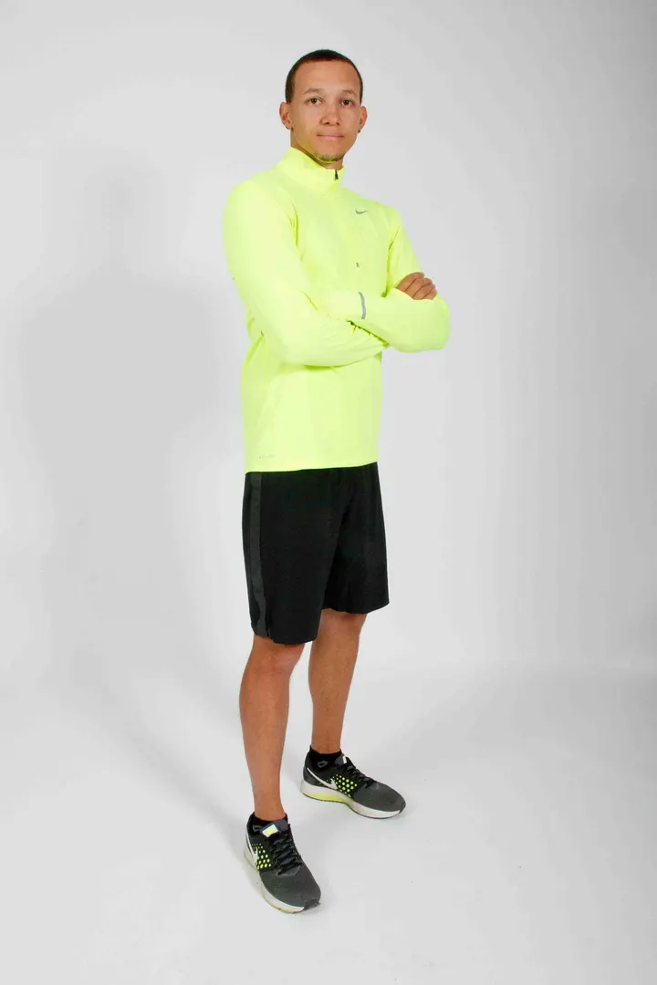 Peter Coach Sportif Rennes — Coaching personnel à Villeneuve, Rennes