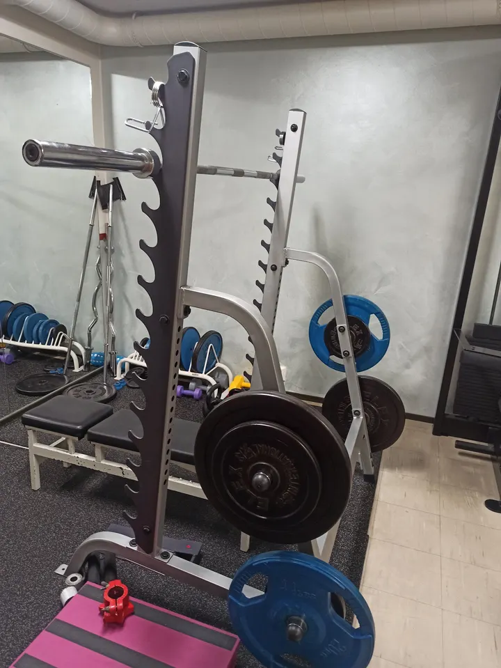 Savikunto Lemi — wellness-studio – Lemi — 4